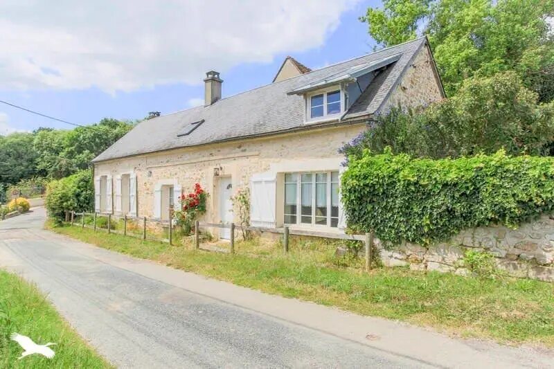 Maison à vendre, 158m², Magny-en-Vexin