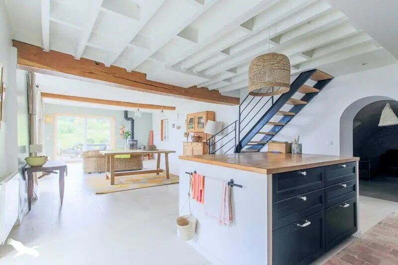 Maison à vendre, 158m², Magny-en-Vexin