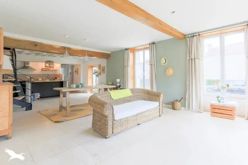 Maison à vendre, 158m², Magny-en-Vexin