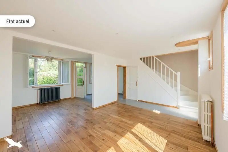 Maison à vendre, 70m², Auvers-sur-Oise