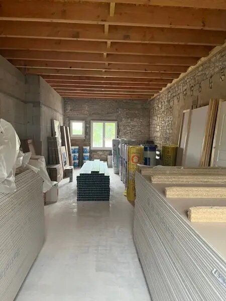 Maison à vendre, 190m², Ruelle-sur-Touvre