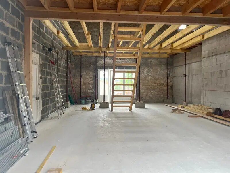 Maison à vendre, 190m², Ruelle-sur-Touvre