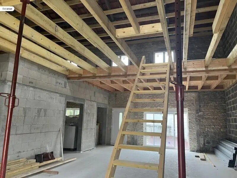Maison à vendre, 190m², Ruelle-sur-Touvre