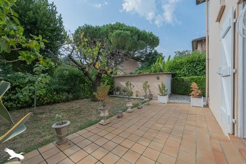 Maison à vendre, 86m², Toulouse
