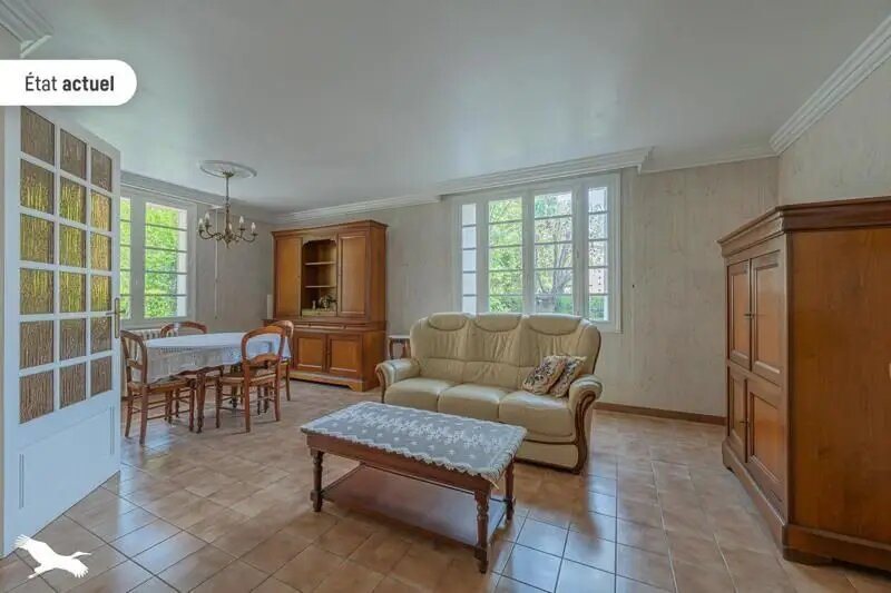 Maison à vendre, 86m², Toulouse