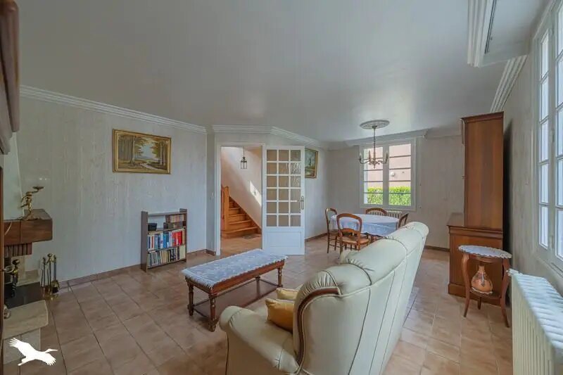Maison à vendre, 86m², Toulouse