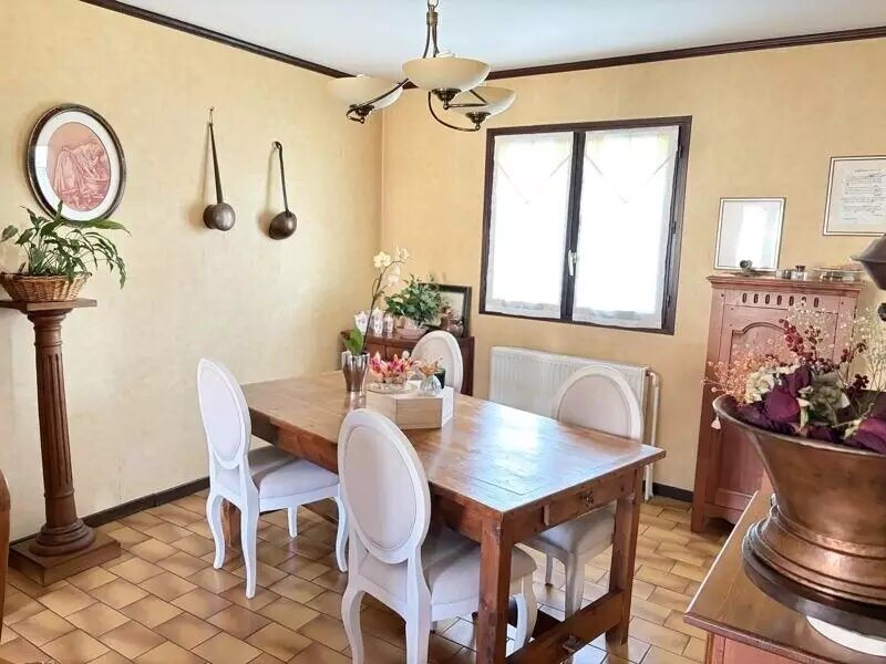 Maison à vendre, 90m², Bonrepos-sur-Aussonnelle