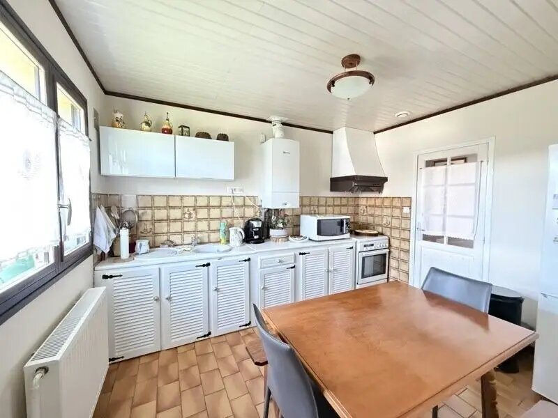 Maison à vendre, 90m², Bonrepos-sur-Aussonnelle