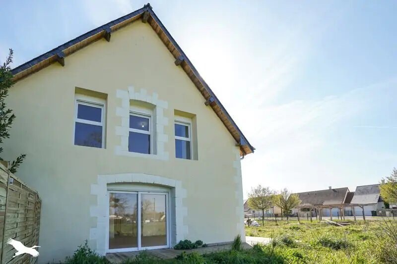 Maison à vendre, 115m², Sorigny