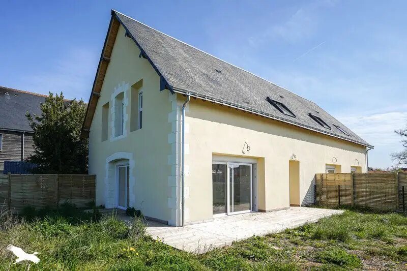 Maison à vendre, 115m², Sorigny
