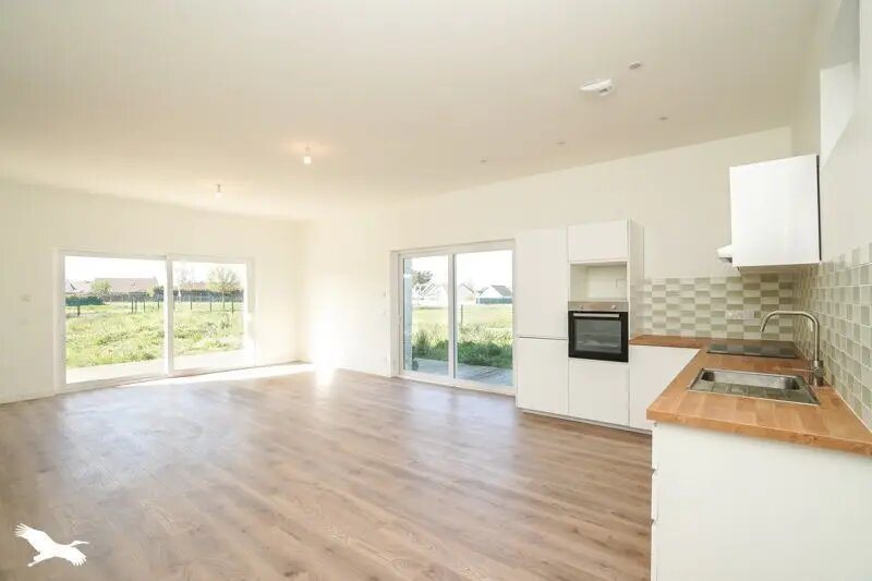 Maison à vendre, 115m², Sorigny