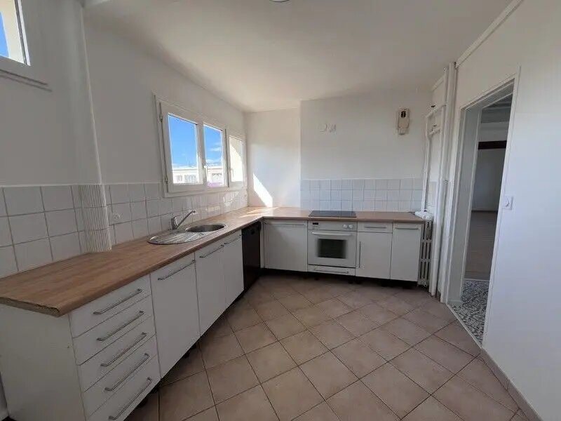 Appartement à vendre, 86m², Hourtin