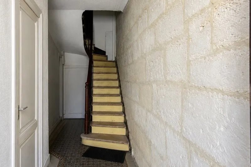 Appartement à vendre, 25m², Bordeaux