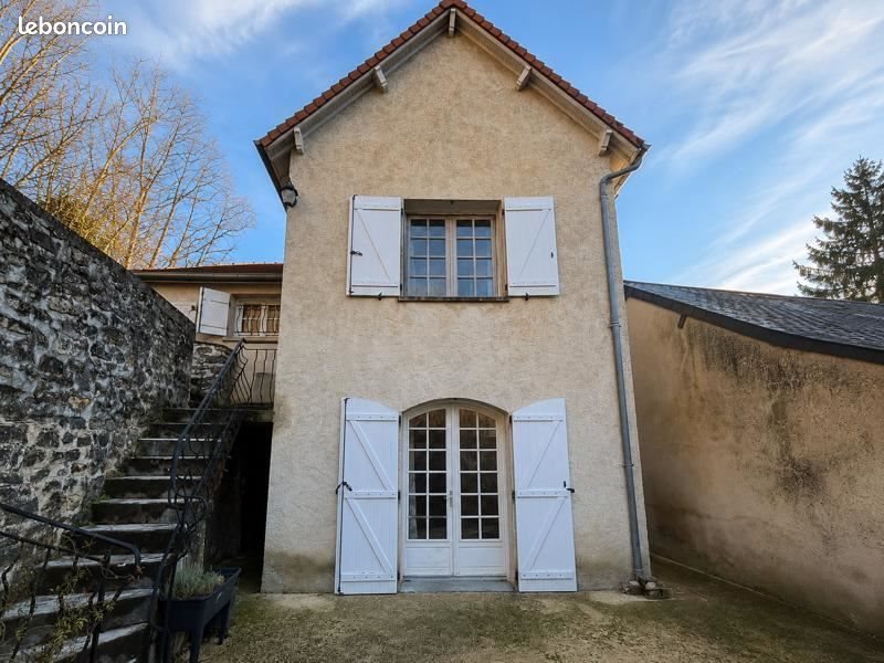Maison à vendre, 91m², Saint-Epain