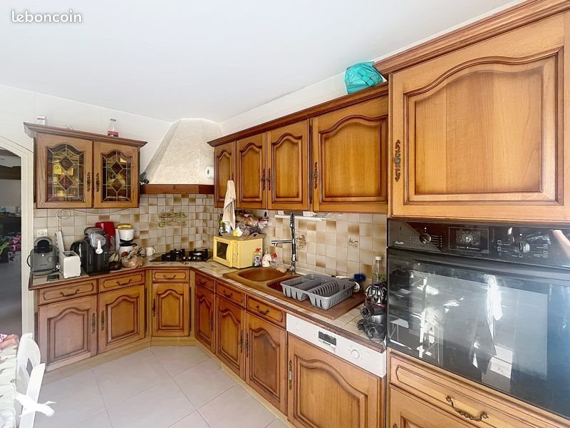 Maison à vendre, 91m², Saint-Epain
