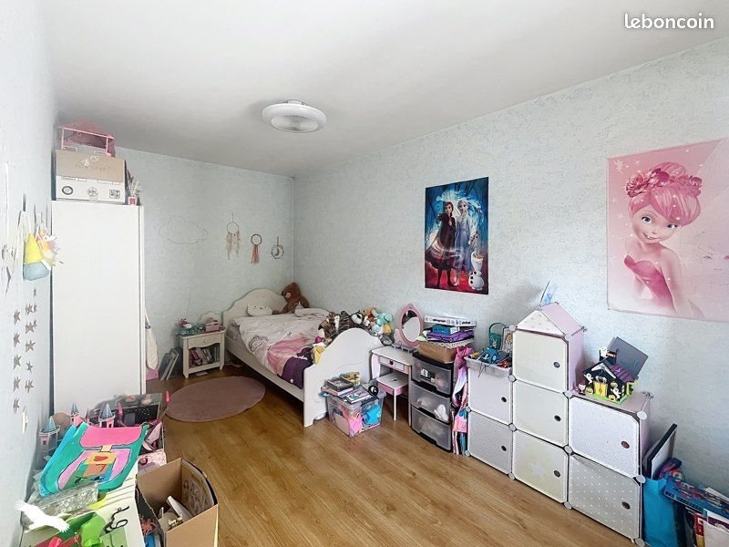 Maison à vendre, 91m², Saint-Epain