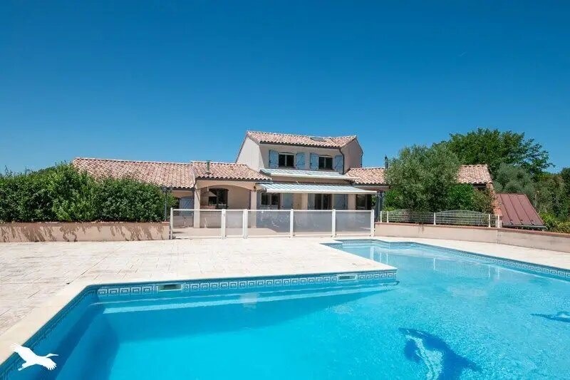 Maison à vendre, 183m², Seysses