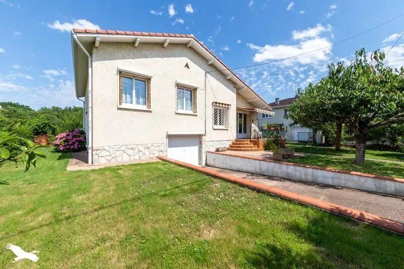 Maison à vendre, 118m², Le Passage