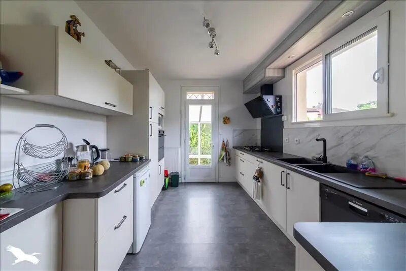 Maison à vendre, 118m², Le Passage