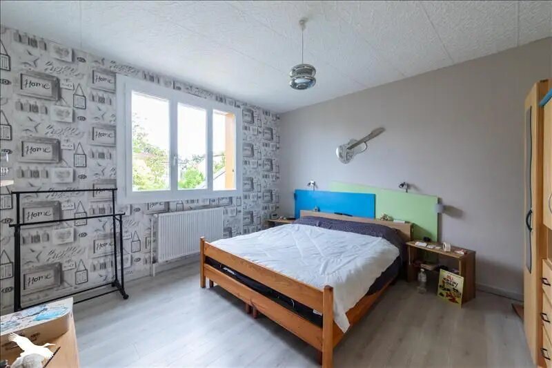 Maison à vendre, 118m², Le Passage