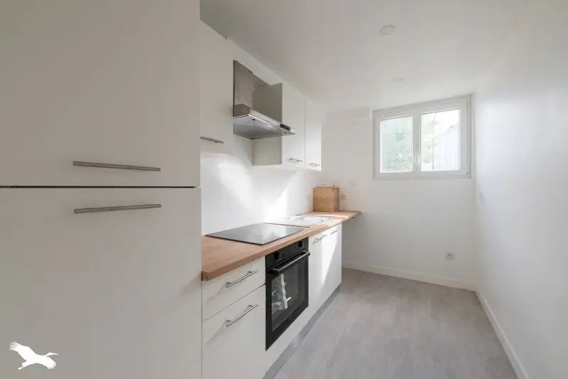 Appartement à vendre, 50m², Bezons