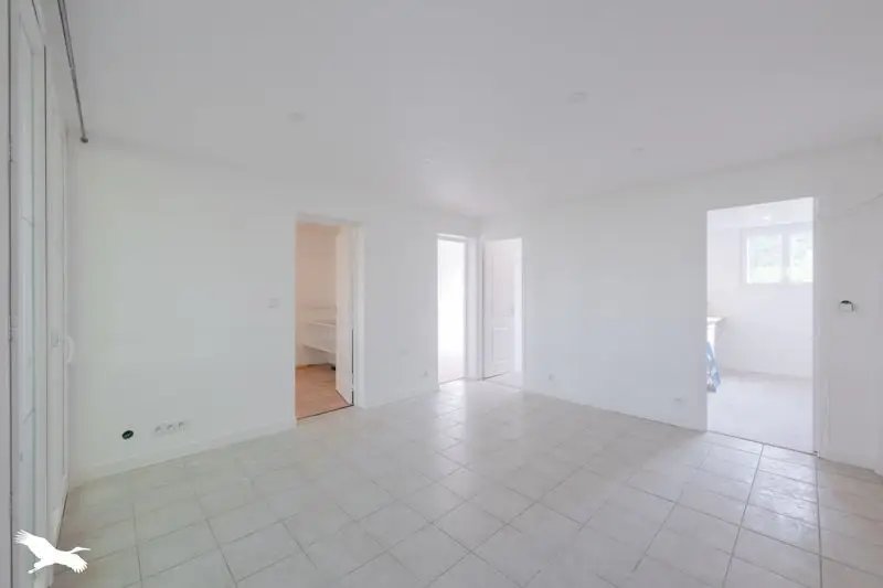 Appartement à vendre, 50m², Bezons