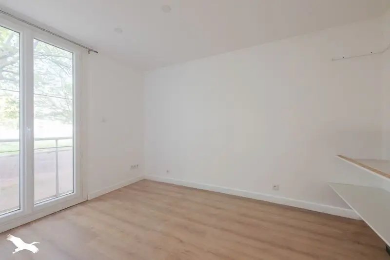 Appartement à vendre, 50m², Bezons