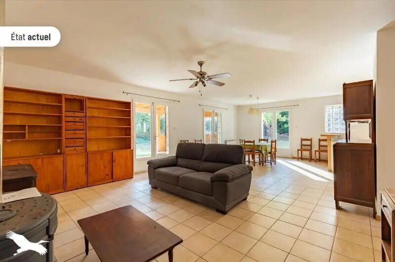 Maison à vendre, 105m², Rieucros