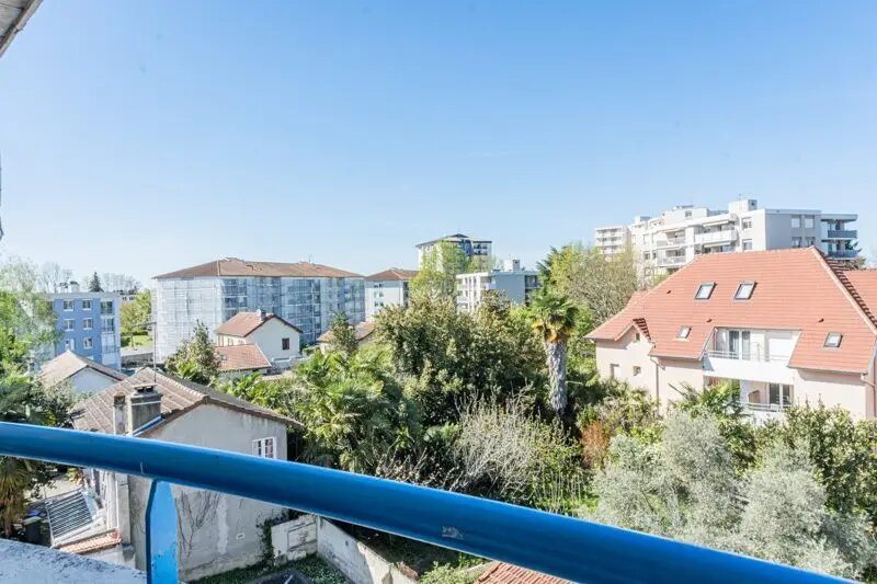 Appartement à vendre, 23m², Pau