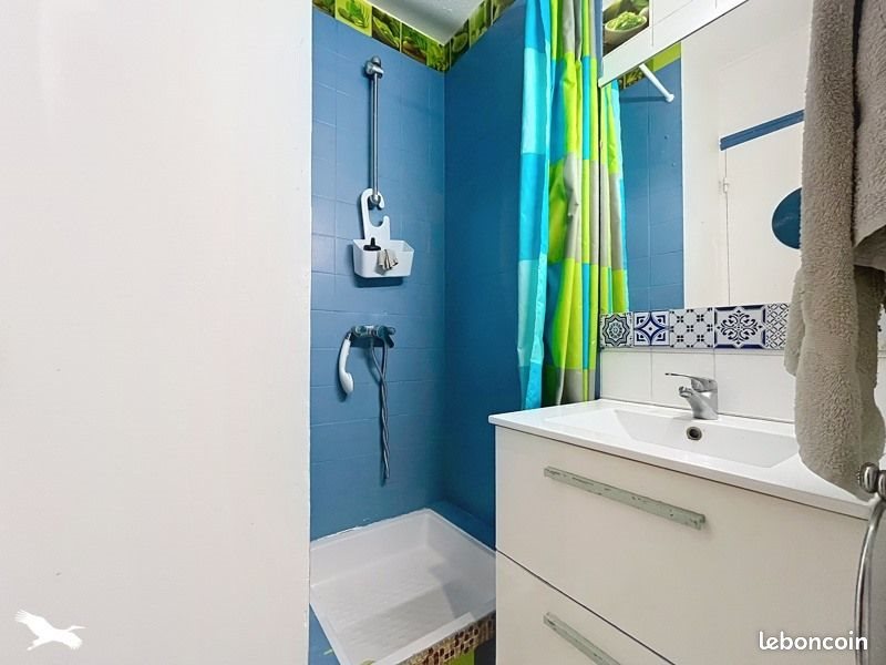 Appartement à vendre, 17m², La Teste-de-Buch