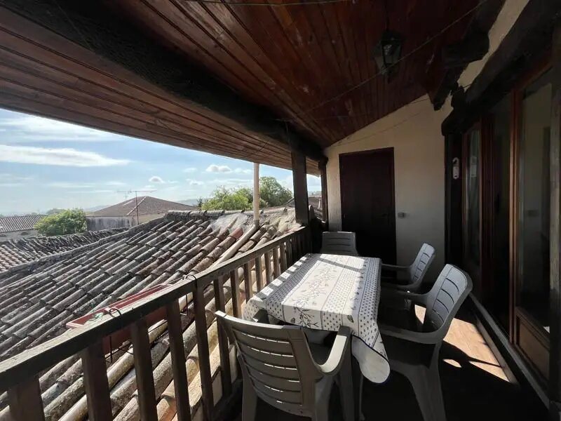 Maison à vendre, 113m², Cancon
