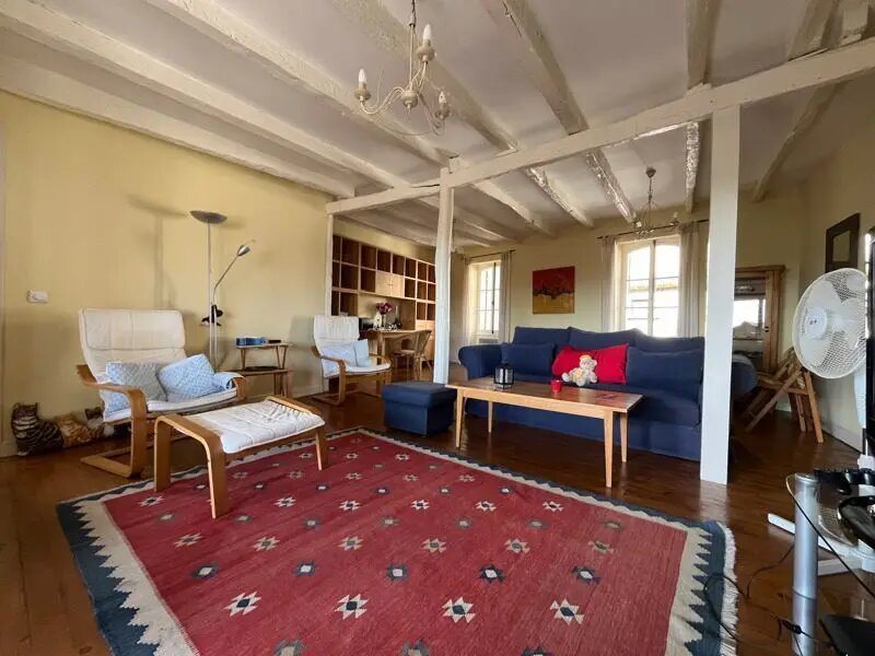 Maison à vendre, 113m², Cancon