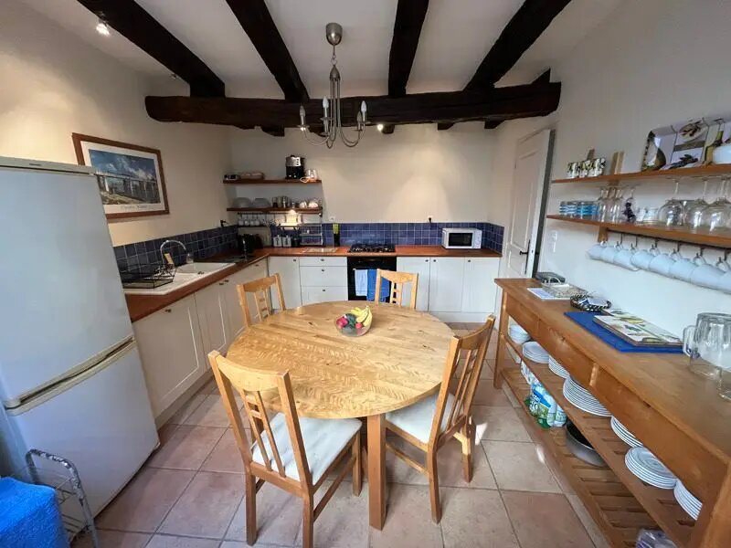 Maison à vendre, 113m², Cancon