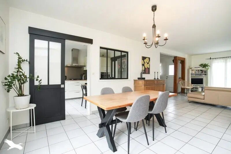 Maison à vendre, 120m², La Riche
