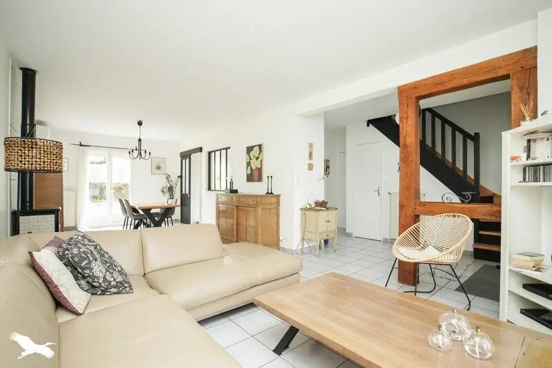 Maison à vendre, 120m², La Riche