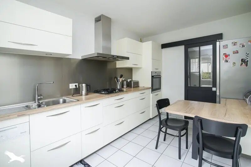 Maison à vendre, 120m², La Riche