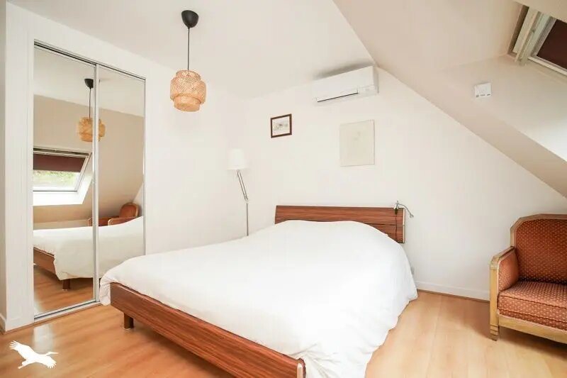Maison à vendre, 120m², La Riche