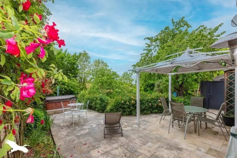 Maison à vendre, 178m², Encausse