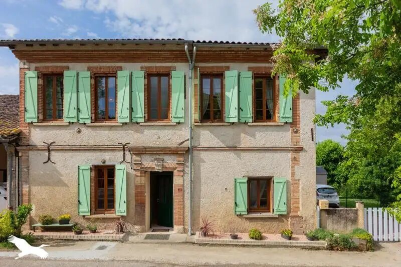 Maison à vendre, 178m², Encausse