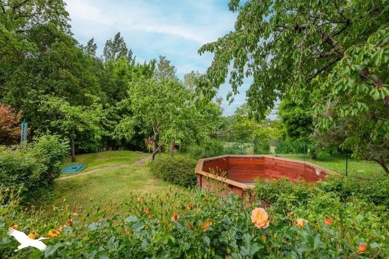 Maison à vendre, 178m², Encausse