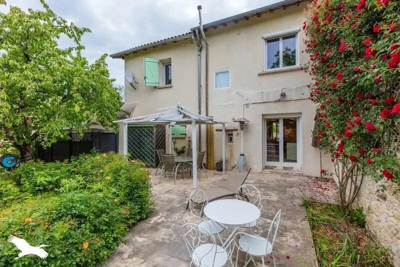 Maison à vendre, 178m², Encausse