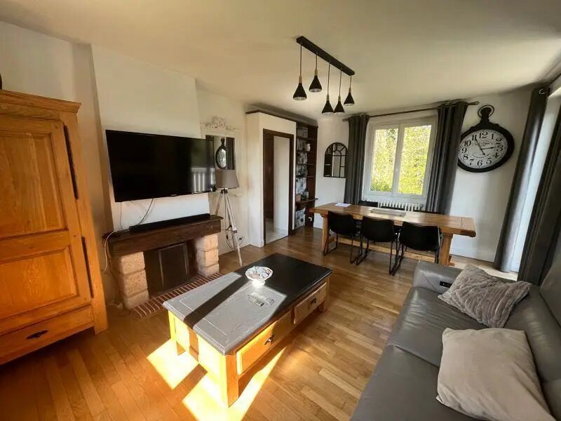 Maison à vendre, 84m², Le Lardin-Saint-Lazare