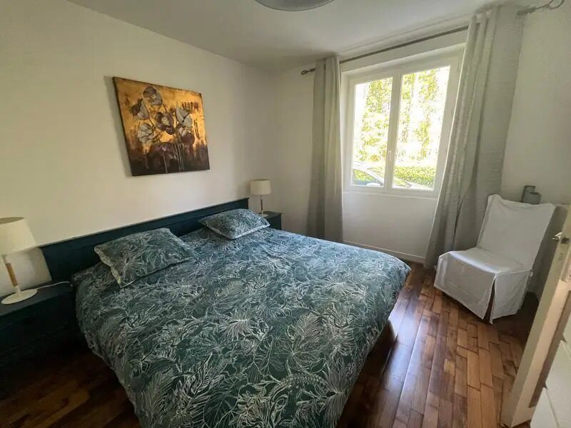 Maison à vendre, 84m², Le Lardin-Saint-Lazare