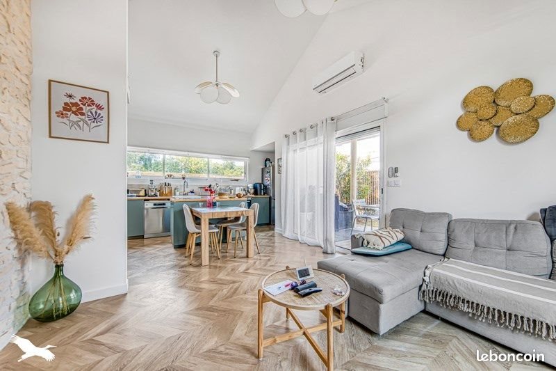 Maison à vendre, 53m², Lanton