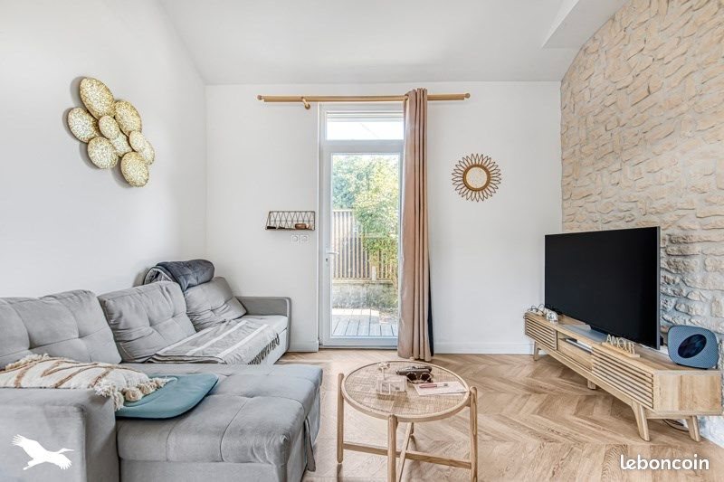 Maison à vendre, 53m², Lanton