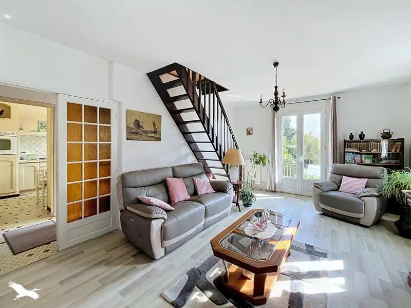 Maison à vendre, 120m², Foulayronnes