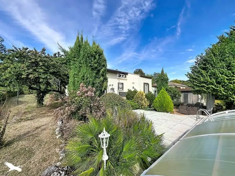 Maison à vendre, 120m², Foulayronnes