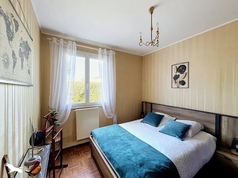 Maison à vendre, 120m², Foulayronnes