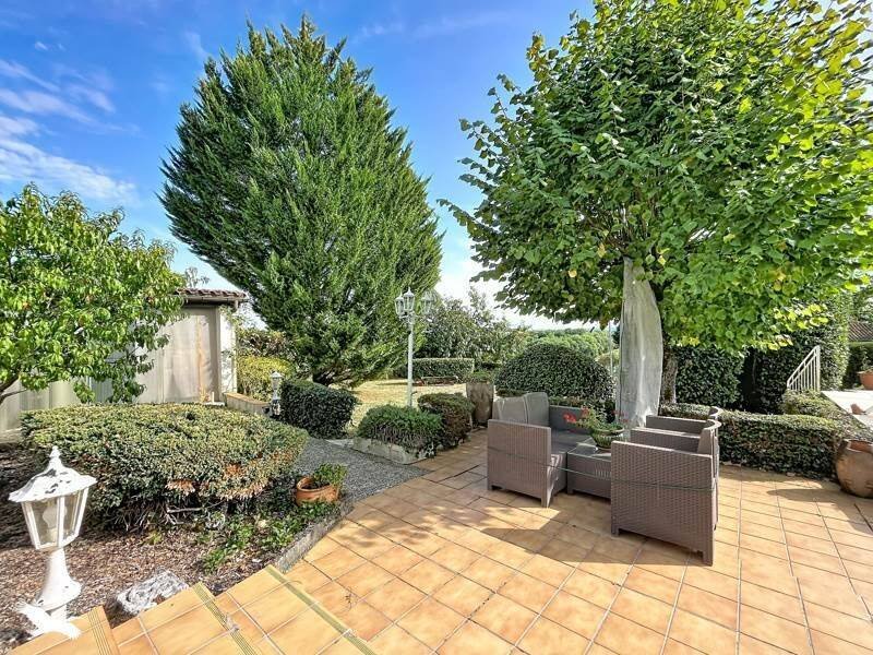 Maison à vendre, 120m², Foulayronnes