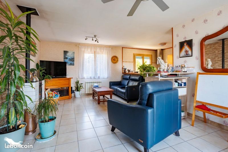 Maison à vendre, 138m², Escalquens